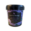 Jardin flamingo sugar scrab argan oil lvender 600g
