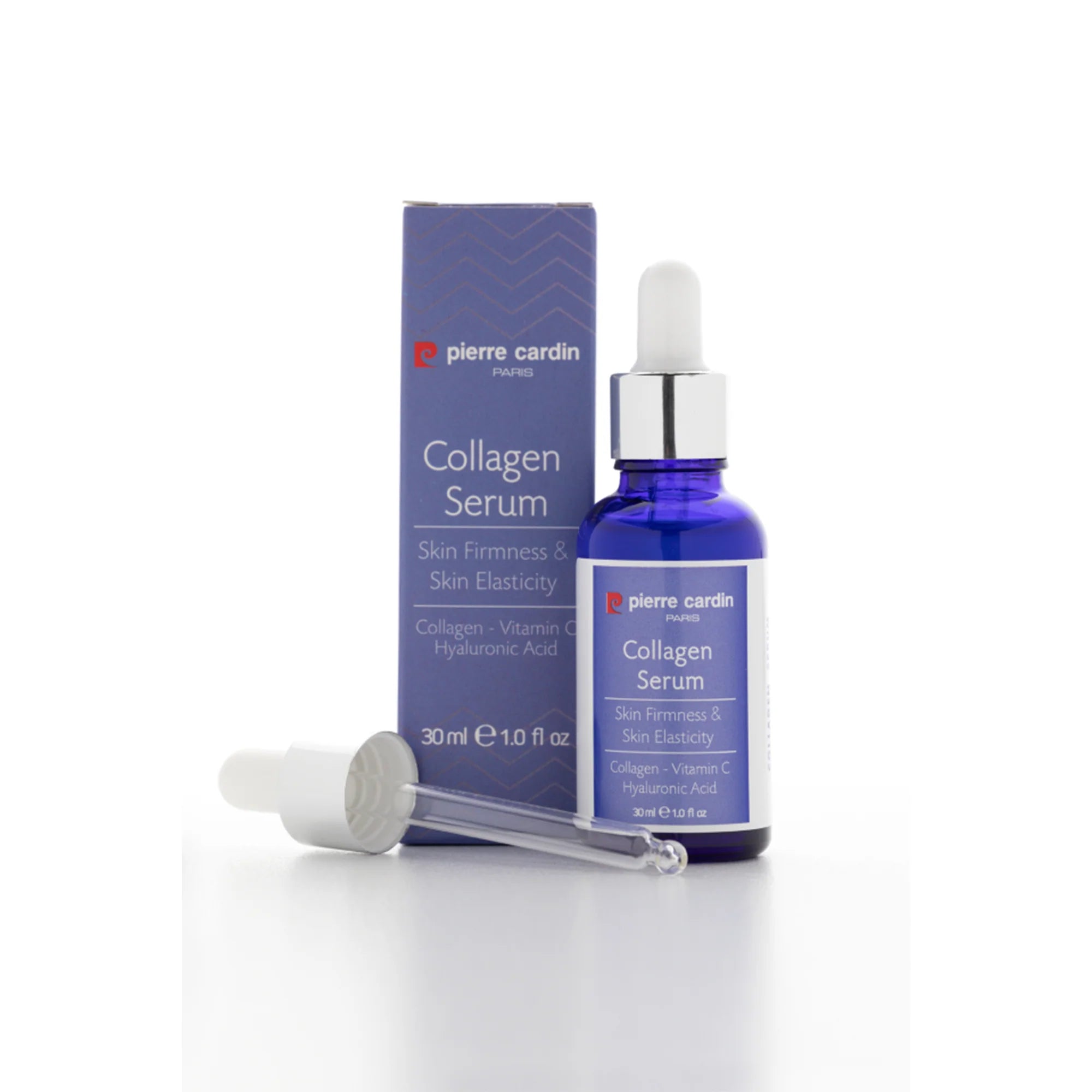 Pierre Cardin Collagen Serum Skin Firmness & Skin Elasticity 30ML