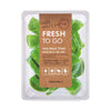 TONYMOLY Fresh To Go Aloe Mask