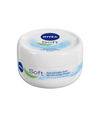 Nivea Soft Refreshingly Soft Moisturizing Cream 200ml
