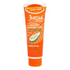 Junsui Face Wash Whitening Papaya Scrub 100g
