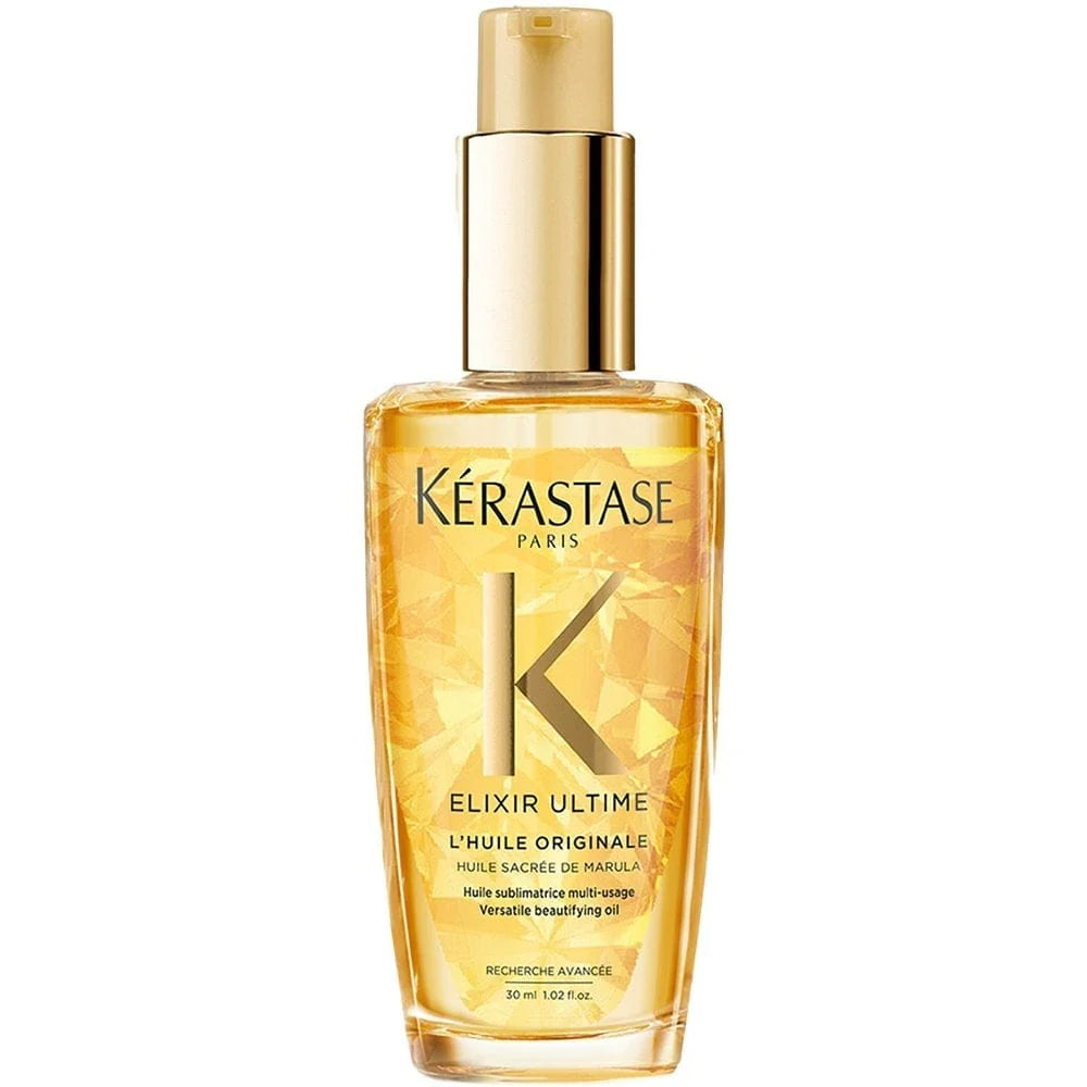 Kerastase Elixir Ultime L’Huile Originale Hair Oil 50ml