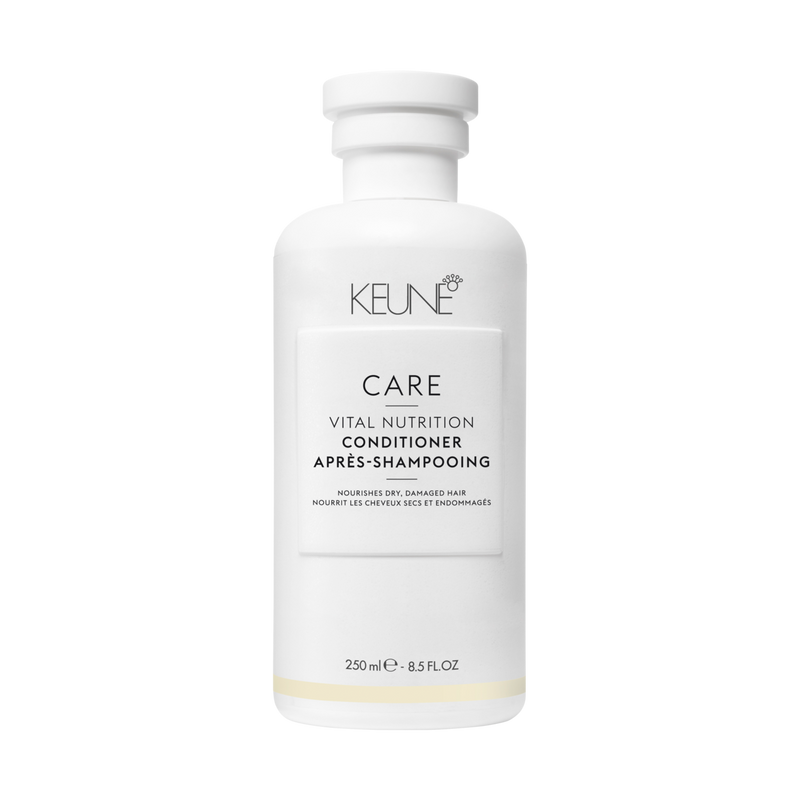 Keune Care Vital Nutrition Conditioner 250ml
