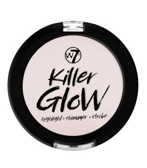 W7- Killer Glow Highlighter/Shimmer