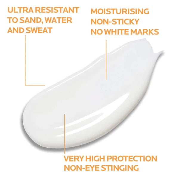 LA ROCHE-POSAY Anthelios UVMune 400 Hydrating Cream Sunscreen SPF50 50ML