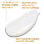 LA ROCHE-POSAY Anthelios UVMune 400 Hydrating Cream Sunscreen SPF50 50ML