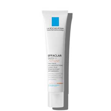 La Roche Posay Effaclar Duo Acne Treatment 40ml