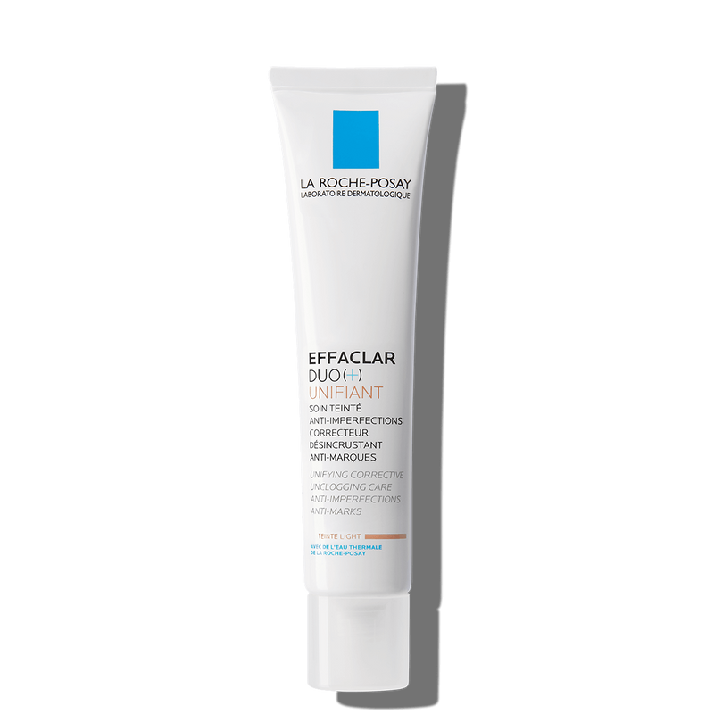 La Roche Posay Effaclar Duo Acne Treatment 40ml
