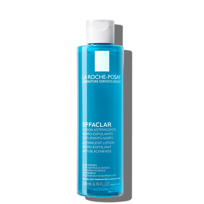 La Roche Posay Effaclar Astringent Lotion Toner 200ml