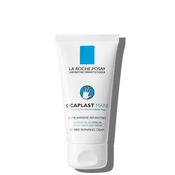 La Roche Posay Cicaplast Mains Barrier Repairing Cream 50ml