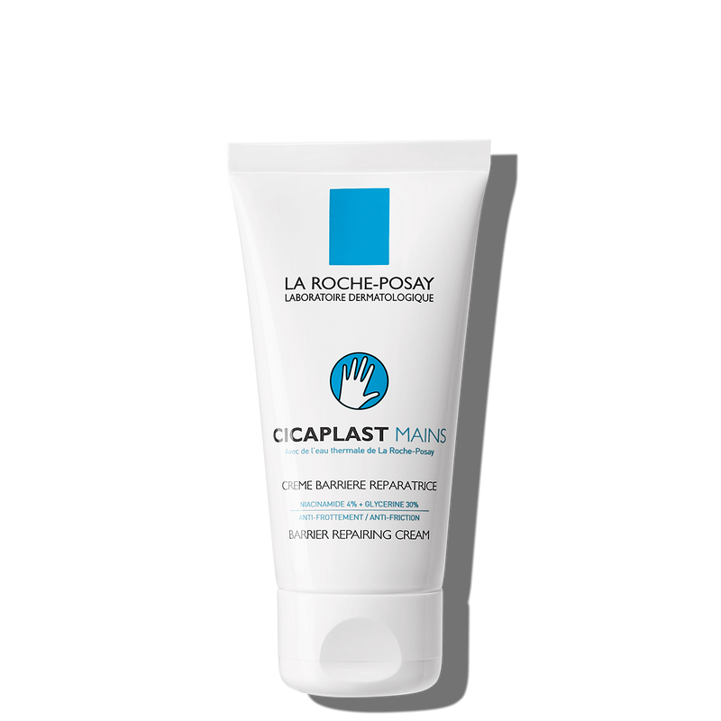 La Roche Posay Cicaplast Mains Barrier Repairing Cream 50ml