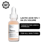 The Ordinary  Lactic Acid 10% + HA - 30ml