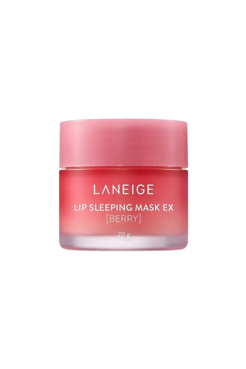 Original Laneige Lip Sleeping Mask 20G Available At Beauty Pouch, Delivery Across Pakistan