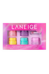 Laneige - Midnight Mini 5 Pieces Set