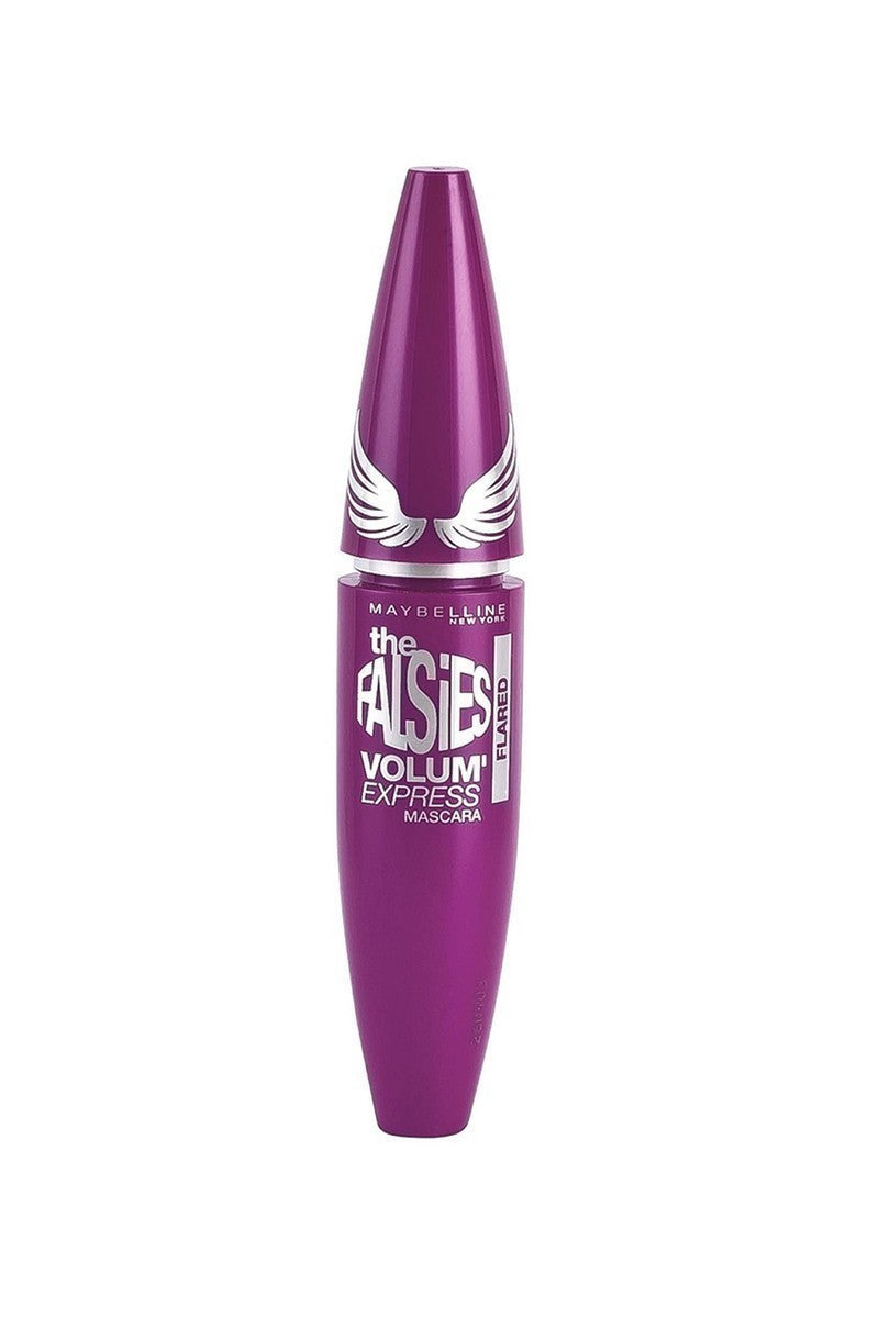 Maybelline The Falsies Flared Black Mascara