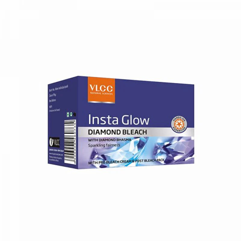 Vlcc Diamond Bleach Kit