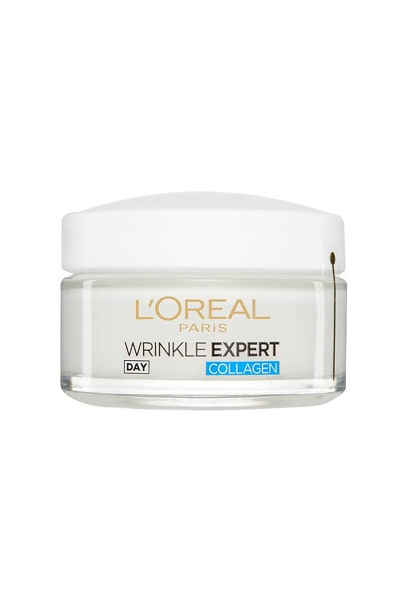 L'Oreal Paris - Wrinkle Expert 35+ Anti-Wrinkle Hydrating Day Cream - 50ml