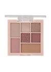 Sunkissed Oh So Natural Face Palette