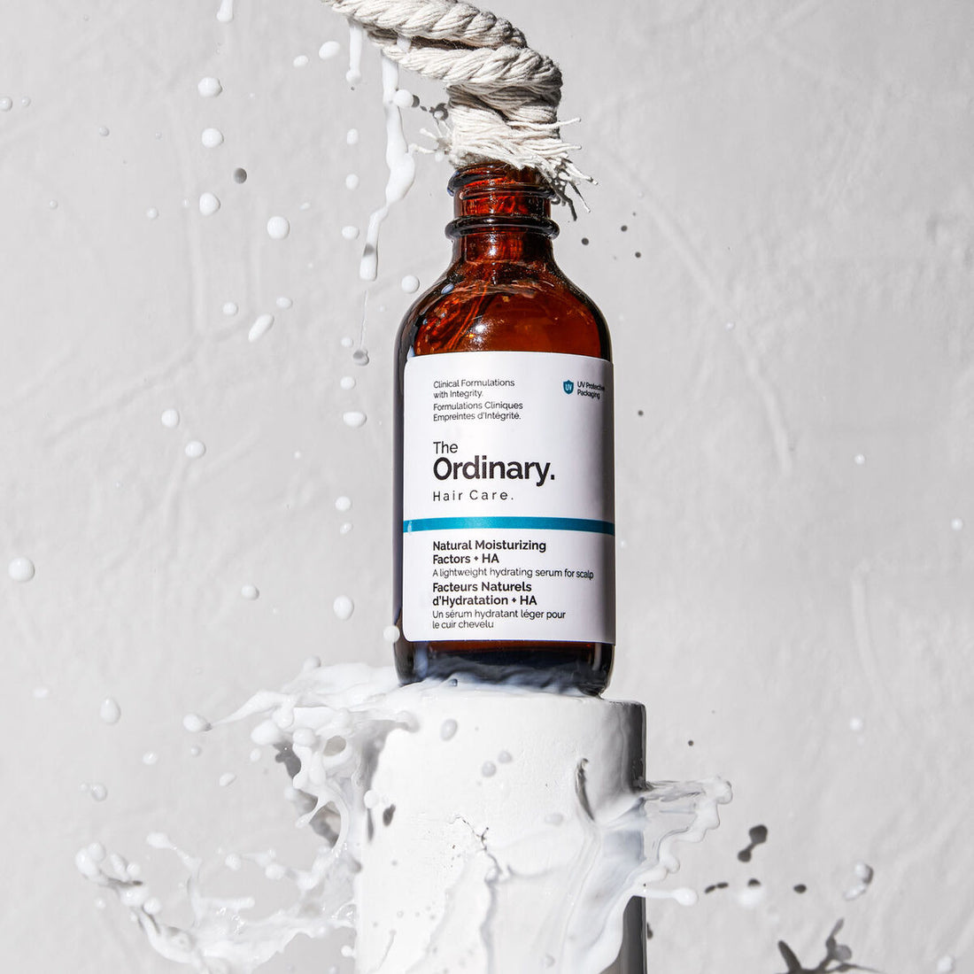 The Ordinary Natural Moisturizing Factors + HA 60ml