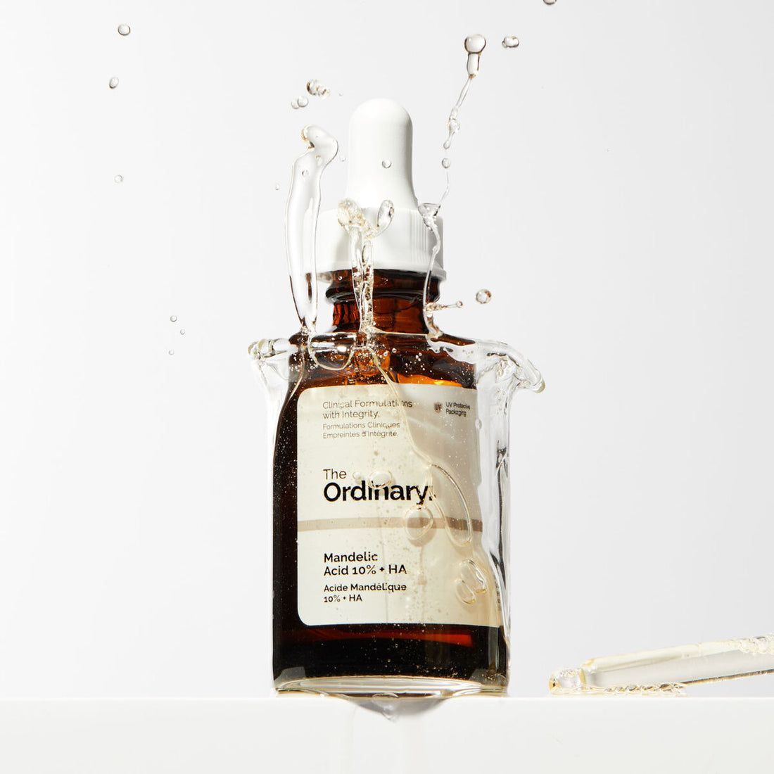 The Ordinary Mandelic Acid 10% HA-30 ml