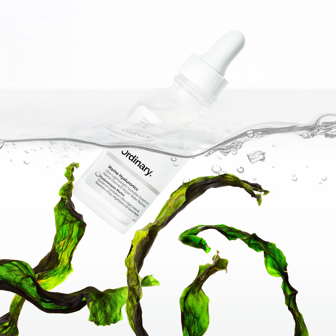 The Ordinary  Marine Hyaluronics, 30ml