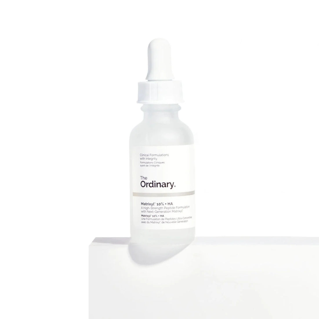 The Ordinary Matrixyl 10% + HA - 30ml