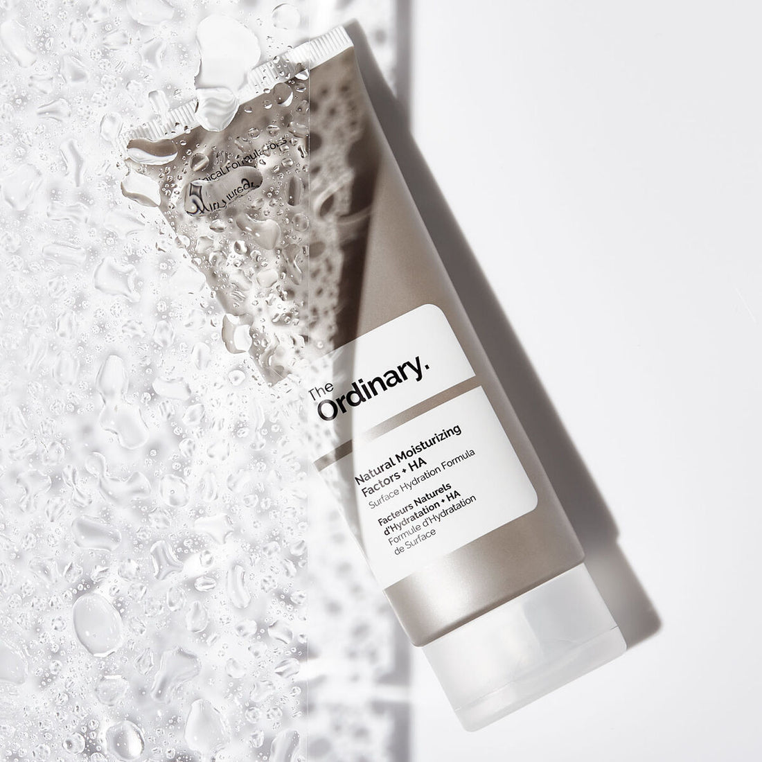 The Ordinary Natural Moisturizing Factors + HA-30ml