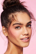 Maybelline Cheek Heat Sheer Gel Cream Blush 25 Fuchsia Spark