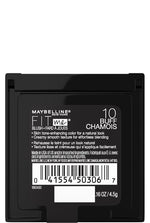 Maybelline Fit Me® Blush Face Makeup, 10 Buff Chamois
