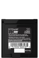 Maybelline Fit Me® Blush Face Makeup, 35 Coral Corail