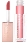Maybelline Lifter Gloss + Hyaluronic Acid Lip Gloss 004 Silk 5.4ml