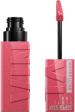 Maybelline Super Stay Vinyl Ink 145 Rogue 4ml