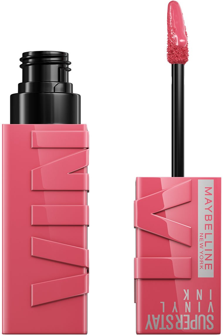 Maybelline Super Stay Vinyl Ink 145 Rogue 4ml