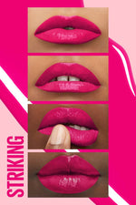Maybelline - Superstay Vinyl Ink Liquid Lipstick - 150