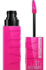 Maybelline - Superstay Vinyl Ink Liquid Lipstick - 150