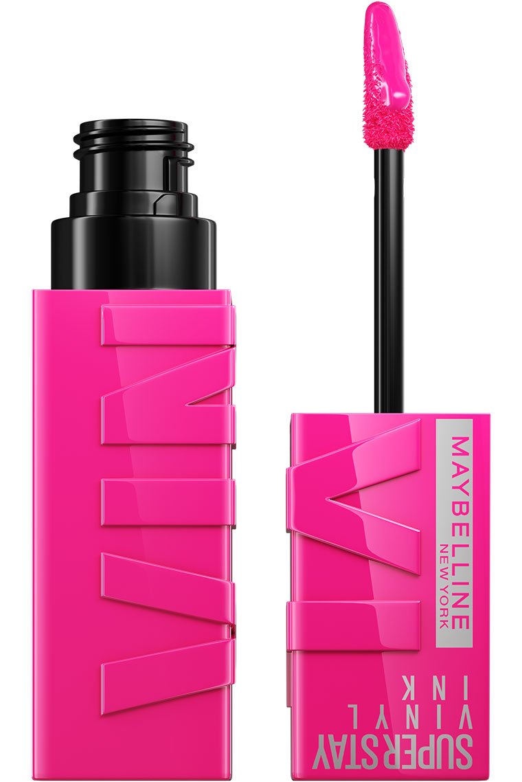 Maybelline - Superstay Vinyl Ink Liquid Lipstick - 150