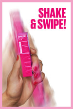 Maybelline - Superstay Vinyl Ink Liquid Lipstick - 150