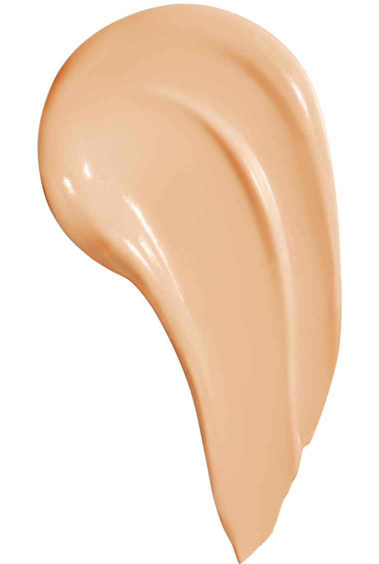 Maybelline Super Stay Longwear Liquid Foundation 128 Warm Nude 30ml