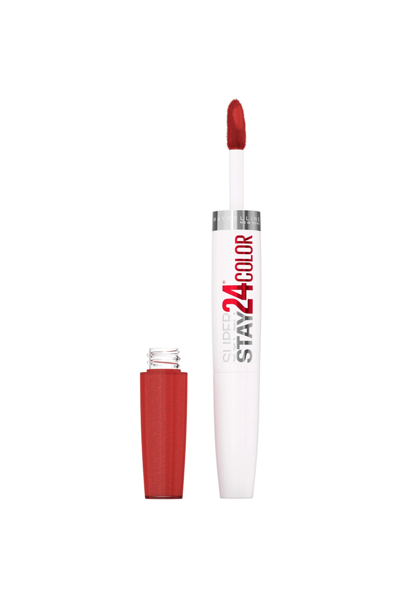 Maybelline - Superstay Matte Ink Lipstick - 920 Bronzed Dream