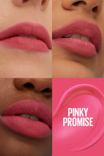Maybelline Super Stay Teddy Tint Pinkie Bestie 5ml