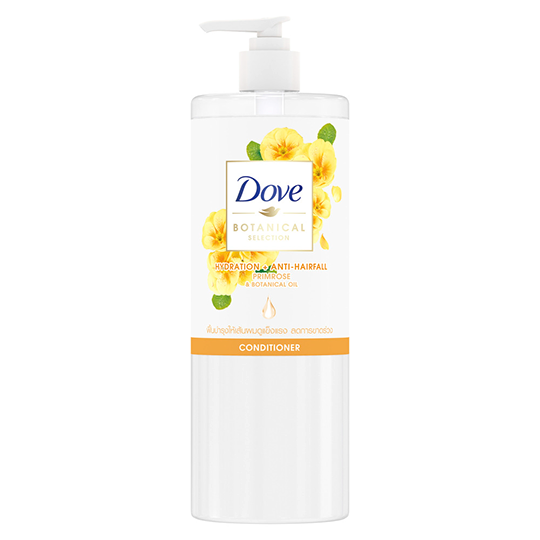 Dove Botanical Primrose Conditioner 450ml