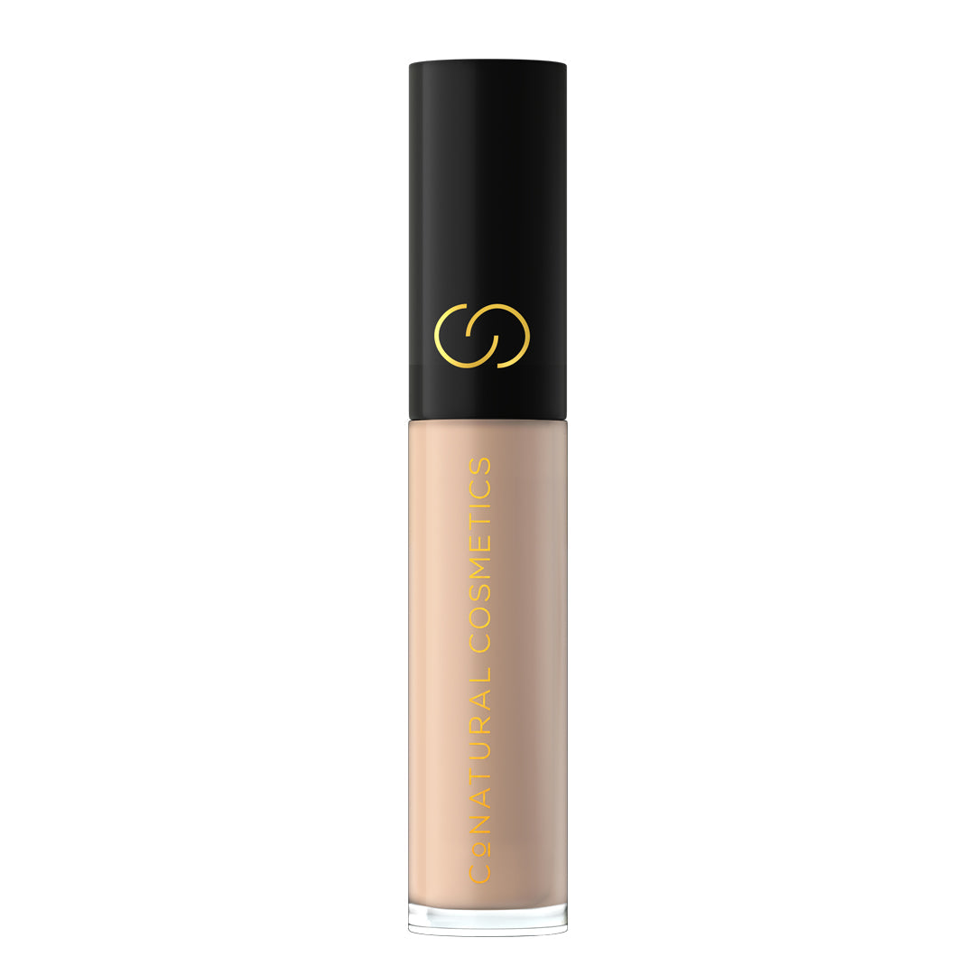 Conatural Full Coverage Concealer - Medium