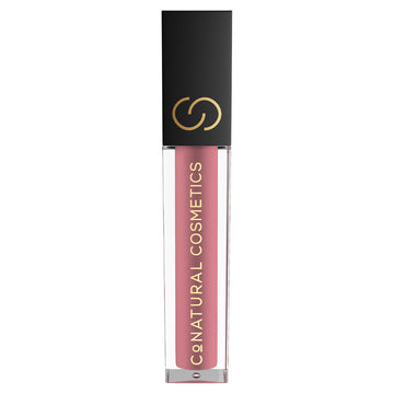 Conatural Long Stay Liquid Matte Lipstick - Mellow Rose
