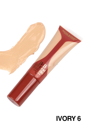Buy Miss Rose Bb Cream 40G Ivory 6, Available At Beauty Pouch Pakistan