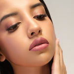 Conatural Long Stay Liquid Matte Lipstick - Pressed Rose