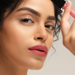 Conatural Long Stay Liquid Matte Lipstick - Warm Rose