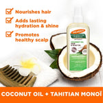 Palmers Coconut Oil Moisture Boost Hair & Scalp Oil 150ml