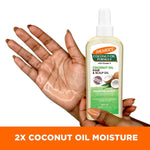 Palmers Coconut Oil Moisture Boost Hair & Scalp Oil 150ml