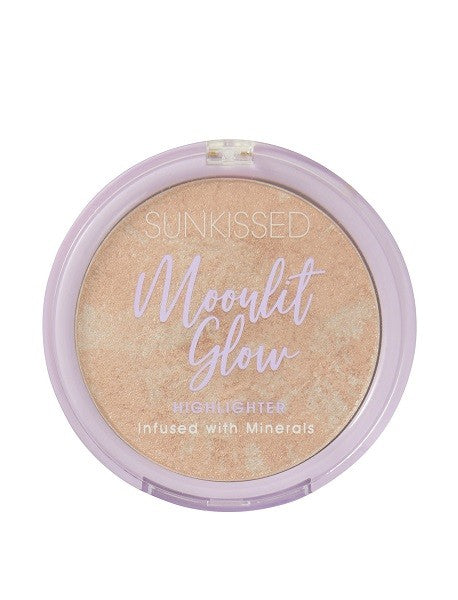 Sunkissed Moonlit Glow Baked Highlighter
