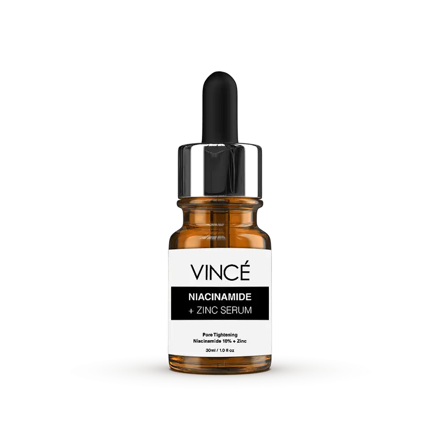 Vince Niacinamide + Zinc Serum 30ml